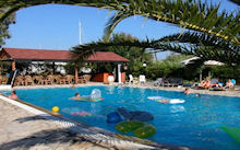 Foto Appartementen Zefiros in Gouvia ( Corfu)